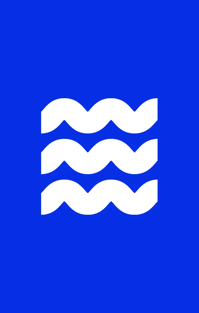 Rivera Blue logo