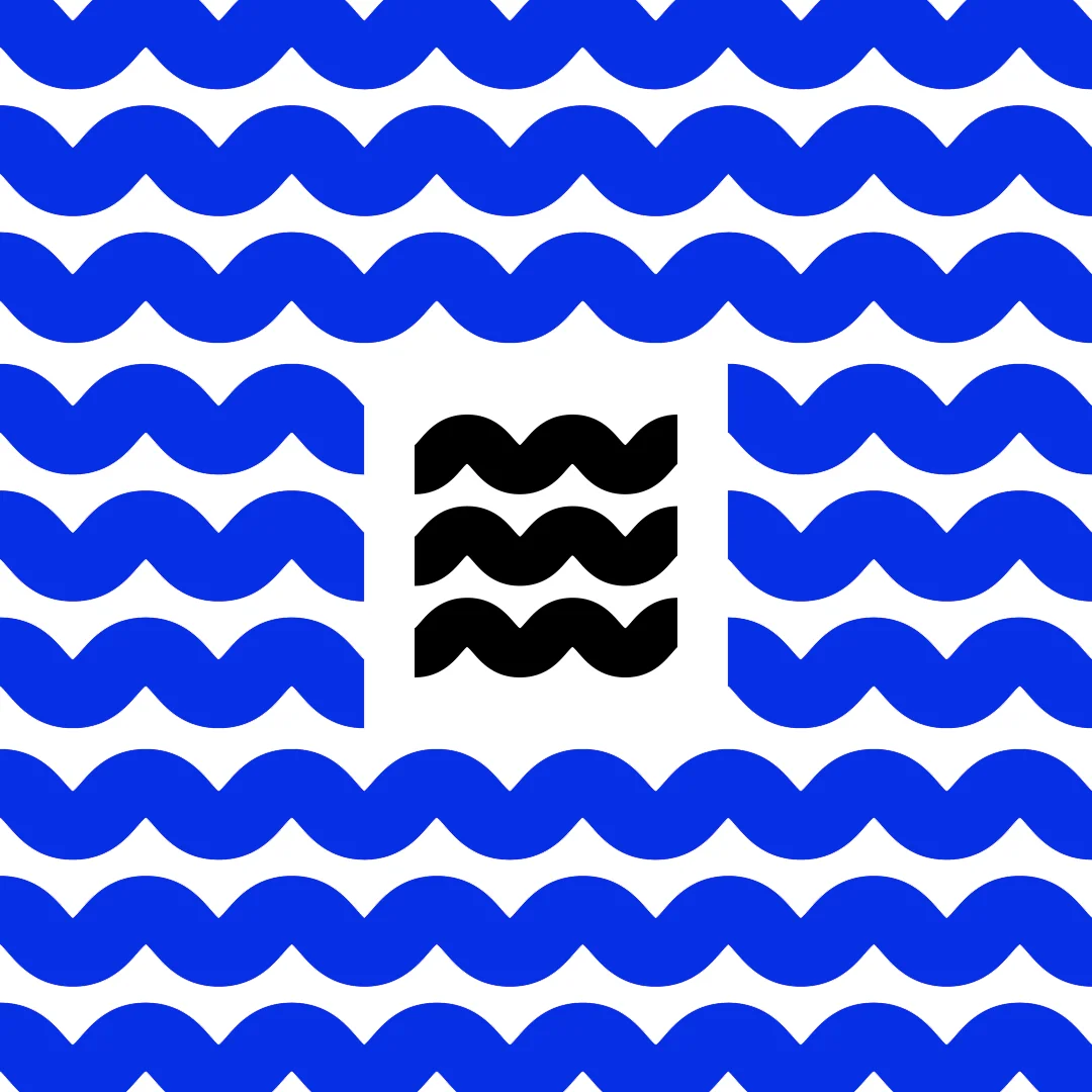 Rivera Blue square