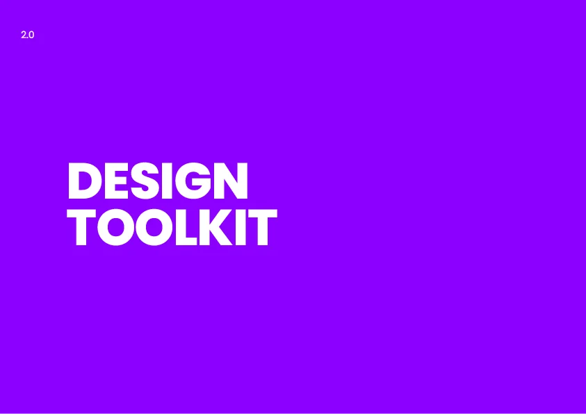 Rivera brand guidelines slide 08