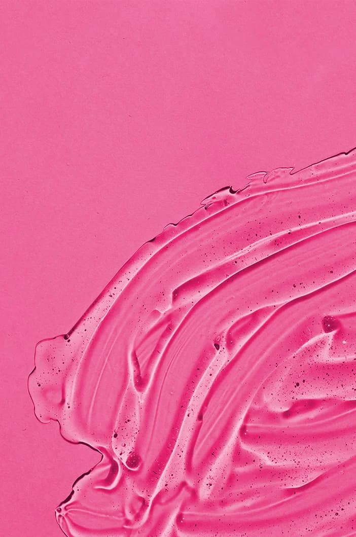 Rivera Pink cream product