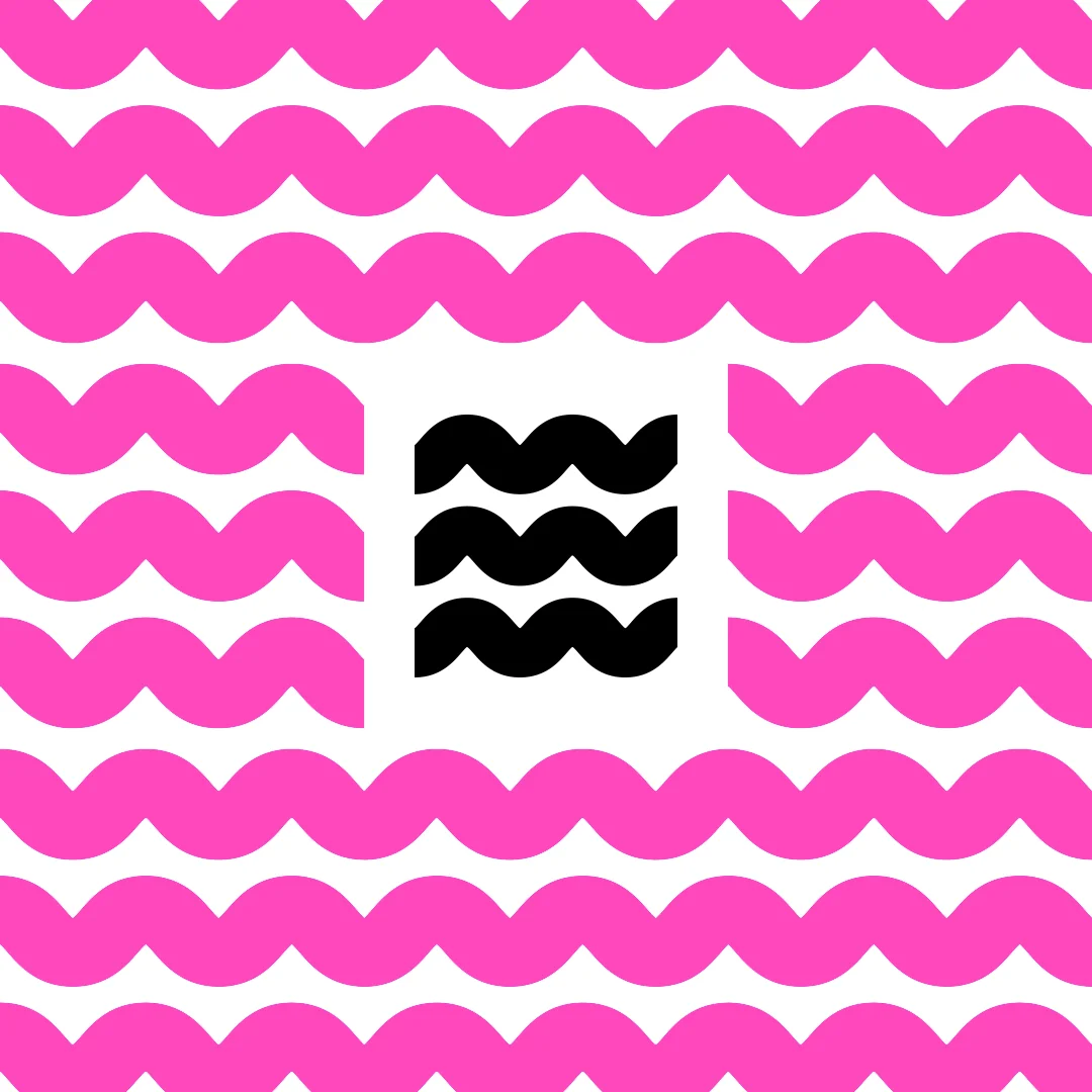 Rivera Pink square