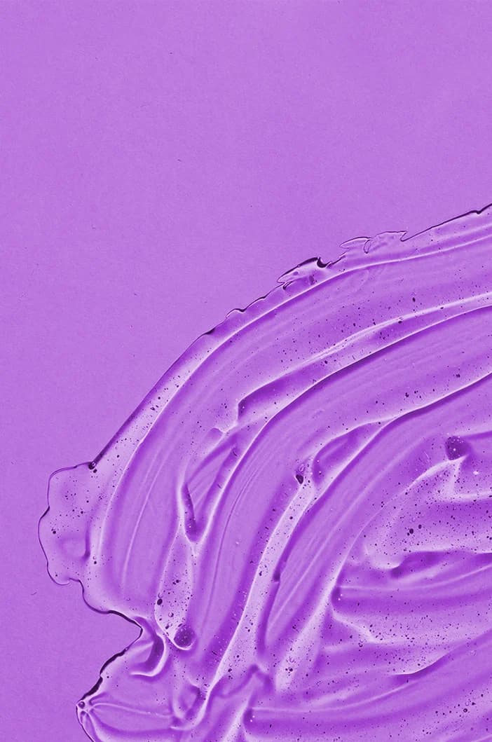 Rivera Purple cream product