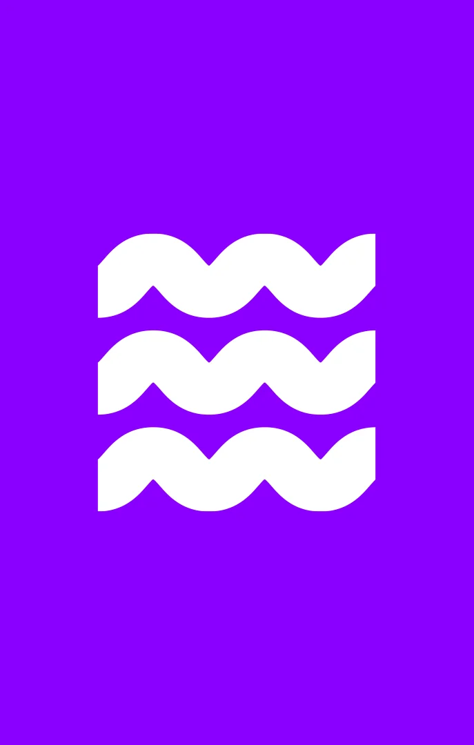 Rivera Purple logo