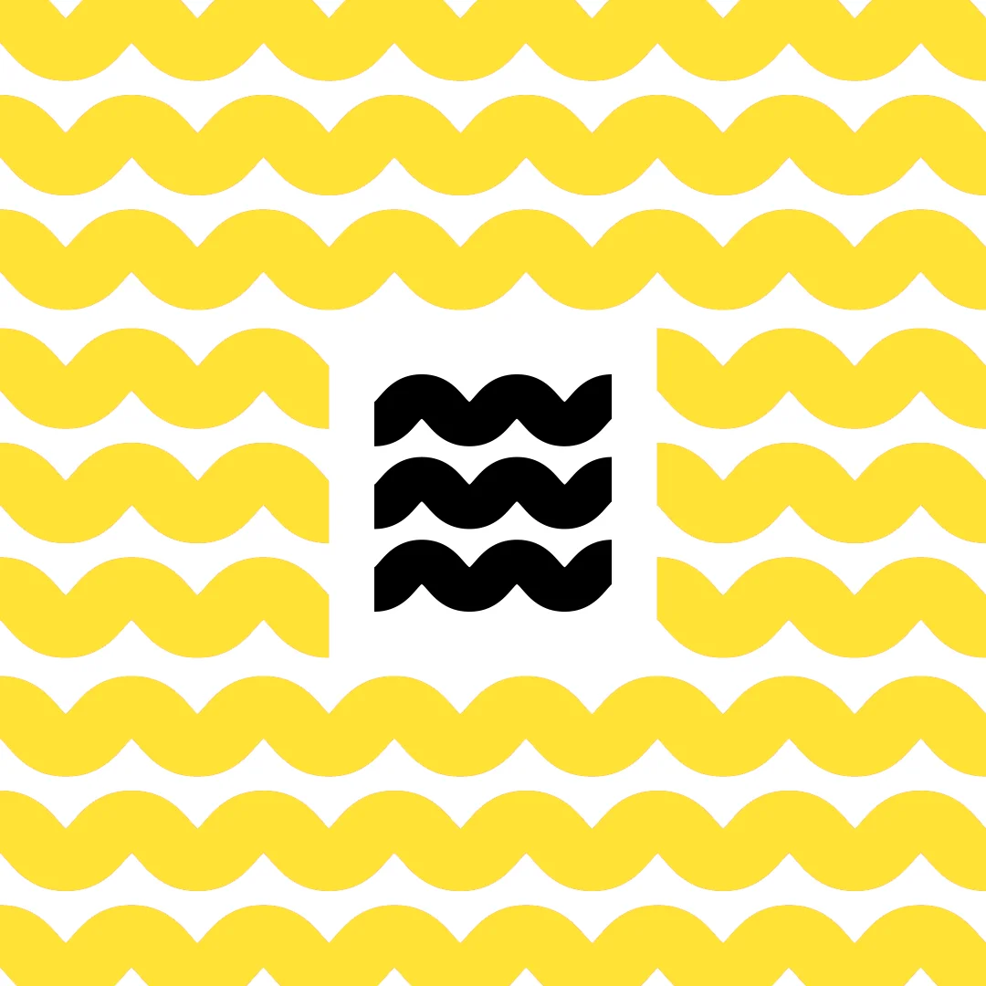 Rivera Yellow square