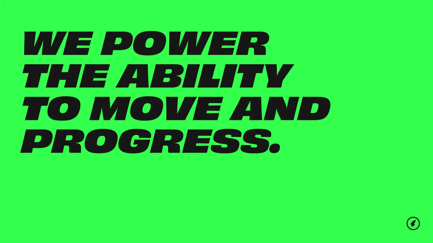 Cochaa Blaast brand book mission statement