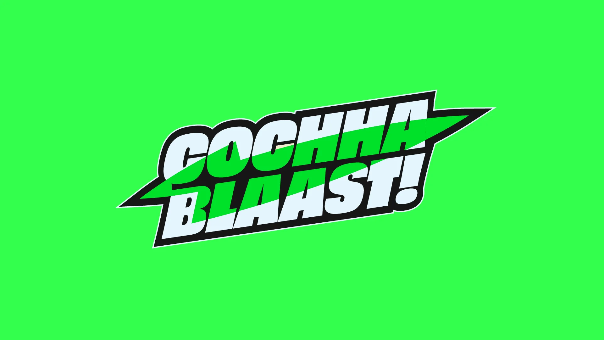 Cochaa Blaast