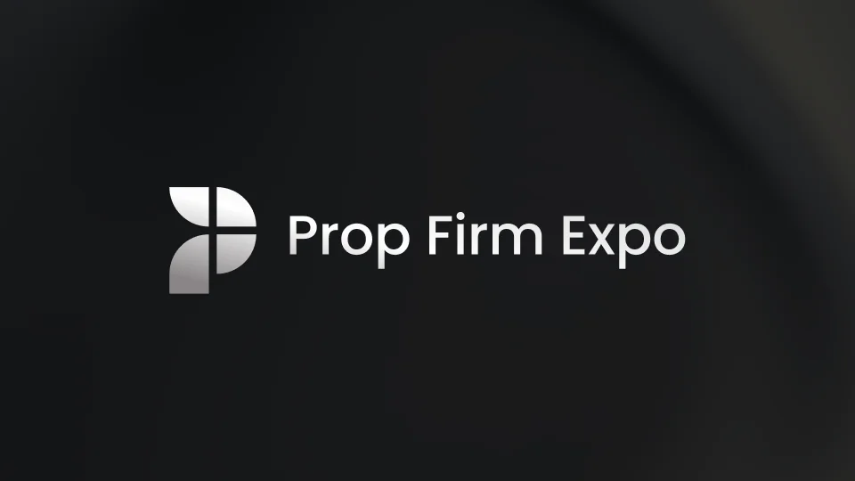 Prop Firm Expo brand presentation