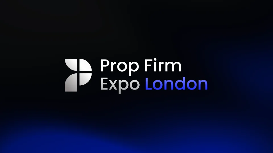 Prop Firm Expo London edition
