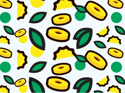 Pattern