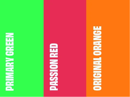 Colour system