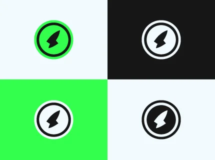 The symbol