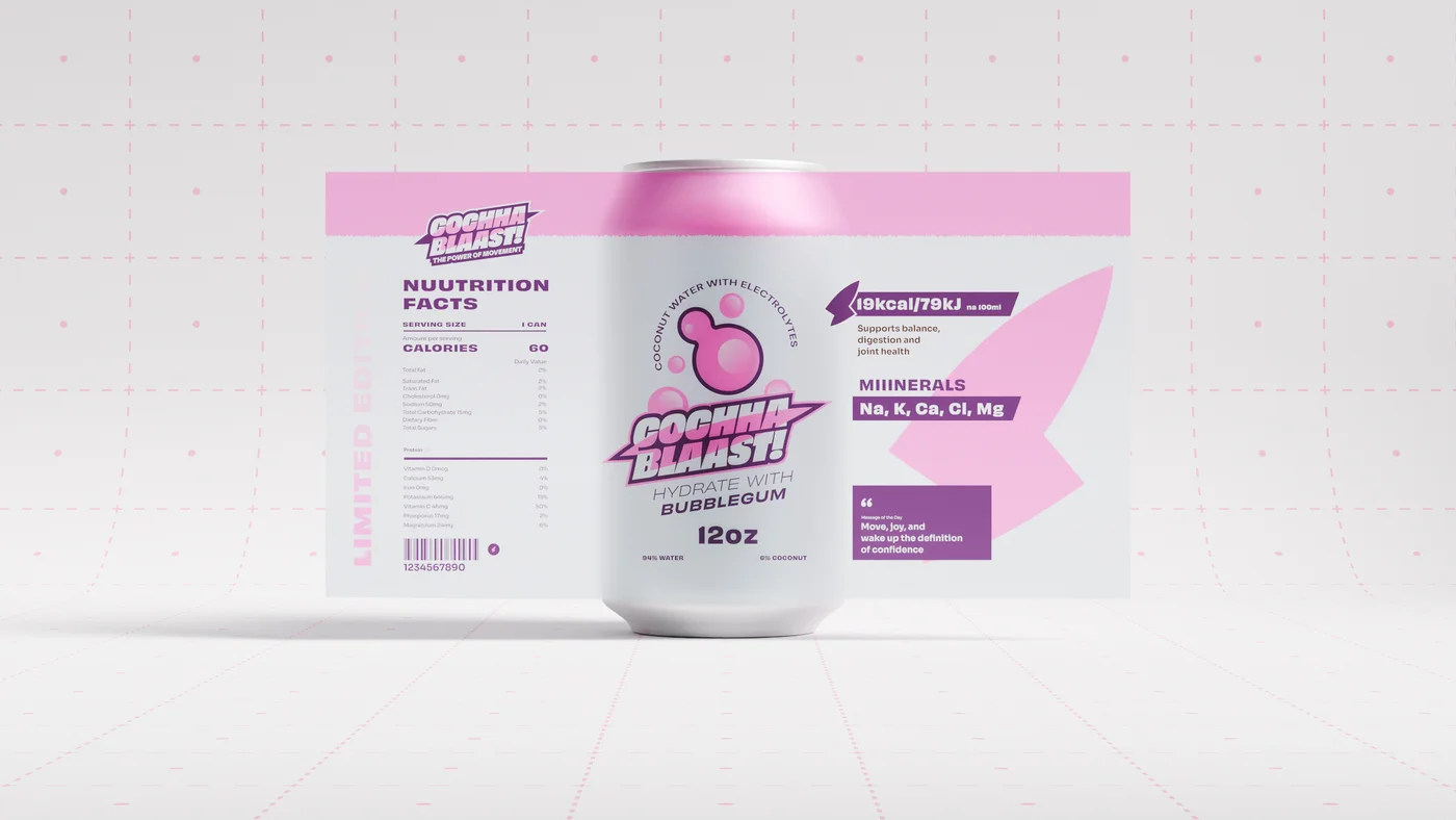 Bubblegum