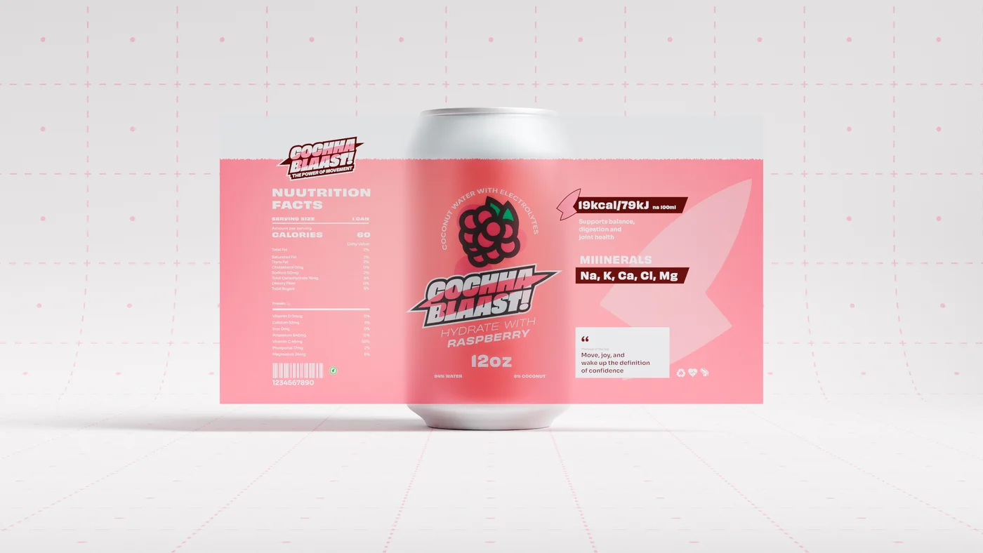 Raspberry