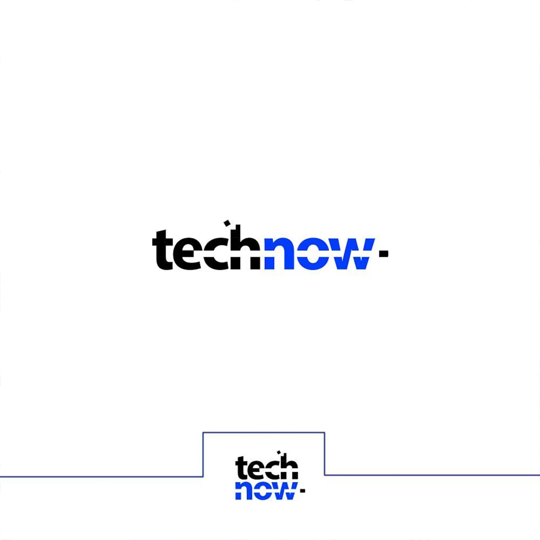 TechNow logotype